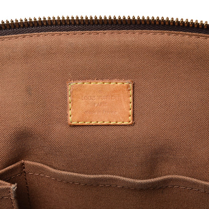 Louis Vuitton Monogram Tivoli GM 6 of 19