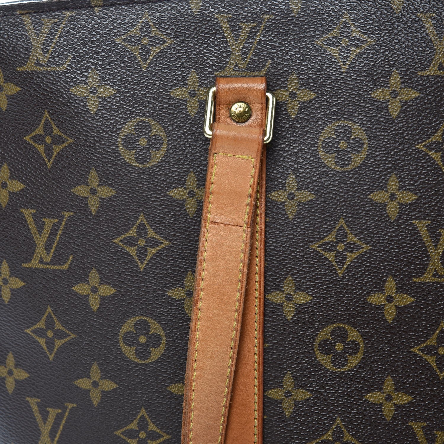 Louis Vuitton Monogram Babylone 14 of 17