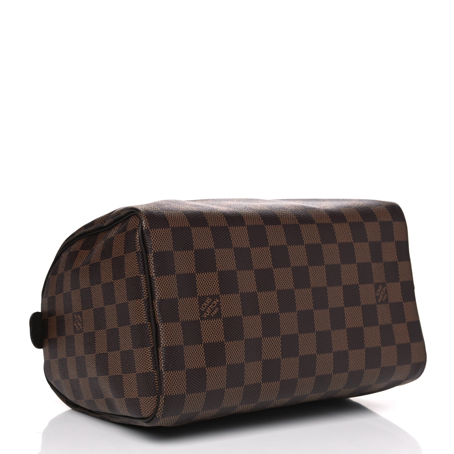 Louis Vuitton Damier Ebene Speedy 25 4 of 12