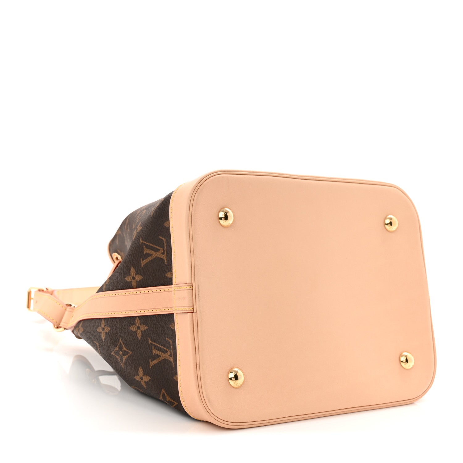 Louis Vuitton Monogram Petit Noe NM 4 of 10