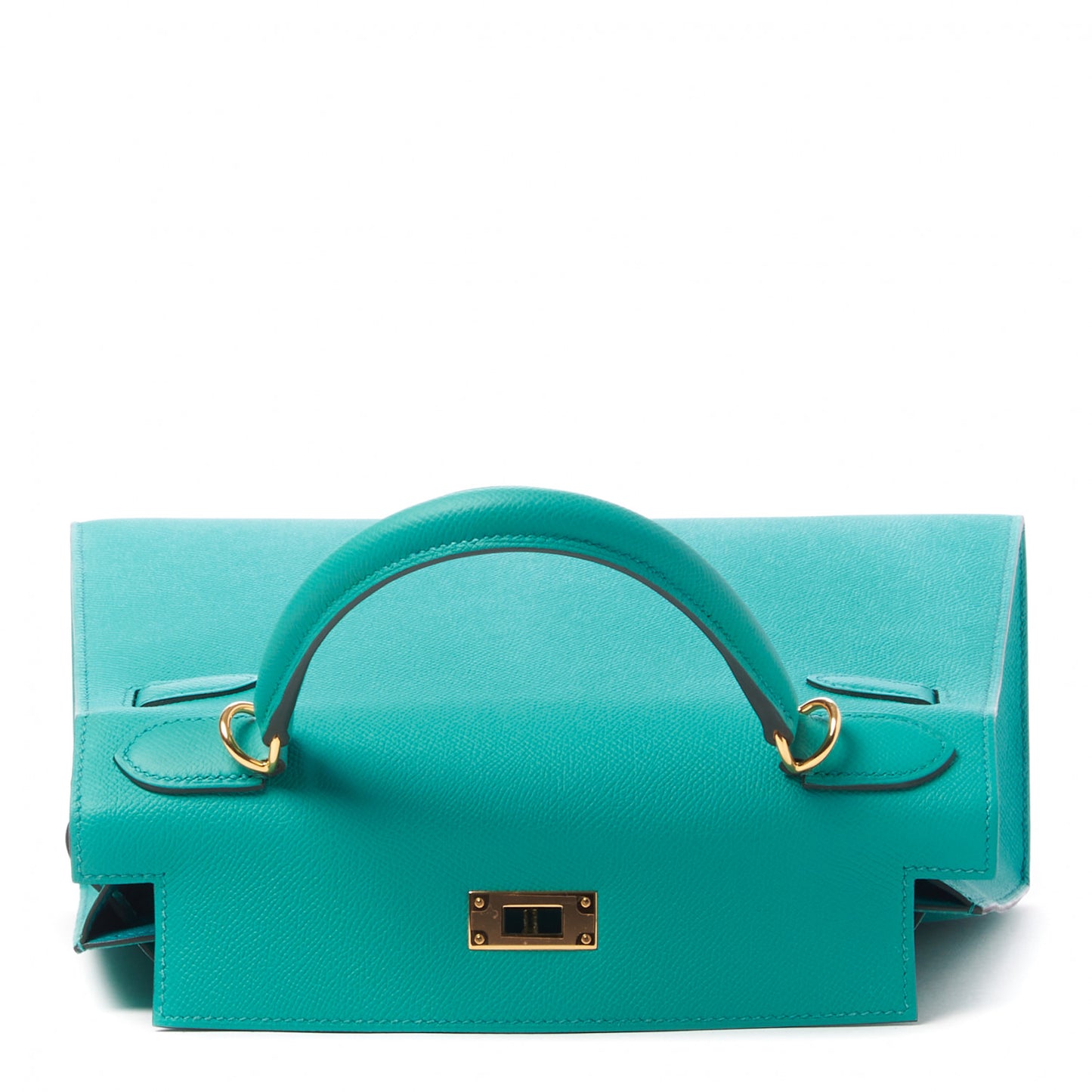 Epsom Kelly Sellier 28 Vert Verone