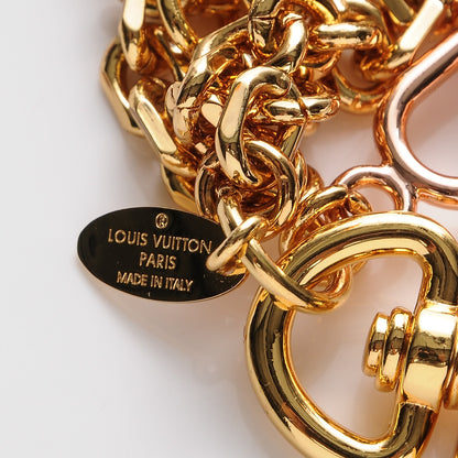 Louis Vuitton Kaleido V Bag Charm 3 of 4
