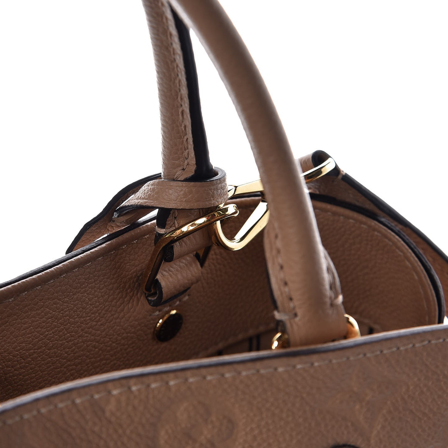 Empreinte Montaigne MM Papyrus