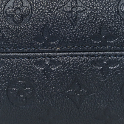 Louis Vuitton Empreinte Blanche MM Marine Rouge 9 of 9