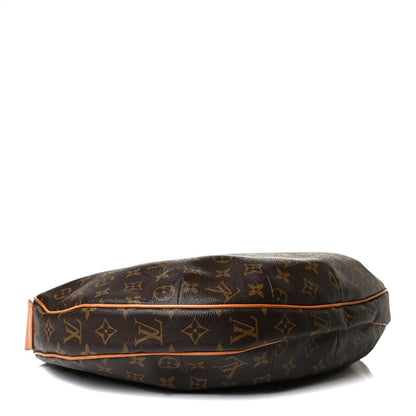 Louis Vuitton Monogram Croissant GM 4 of 15