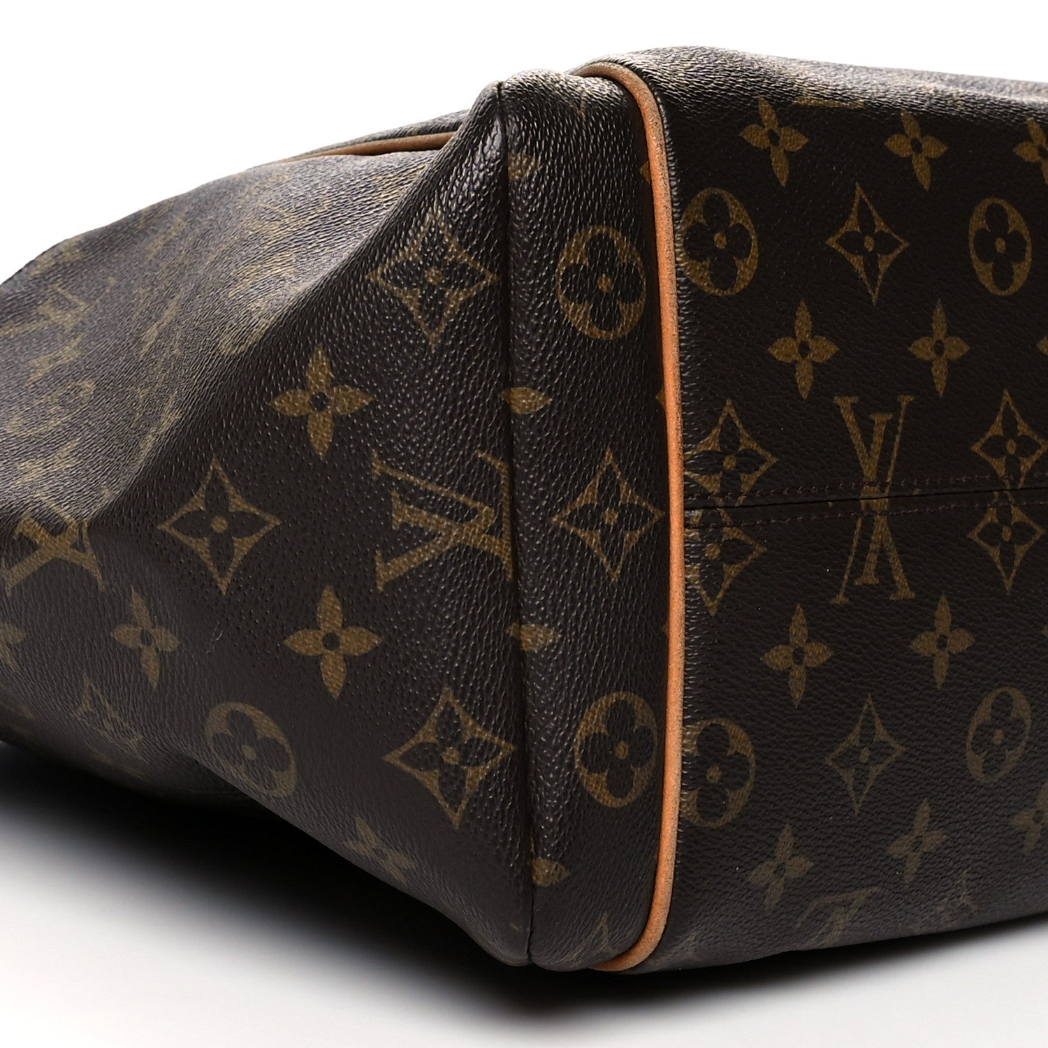 Louis Vuitton Monogram Totally MM 8 of 15