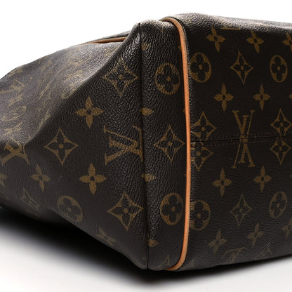 Louis Vuitton Monogram Totally MM 8 of 15