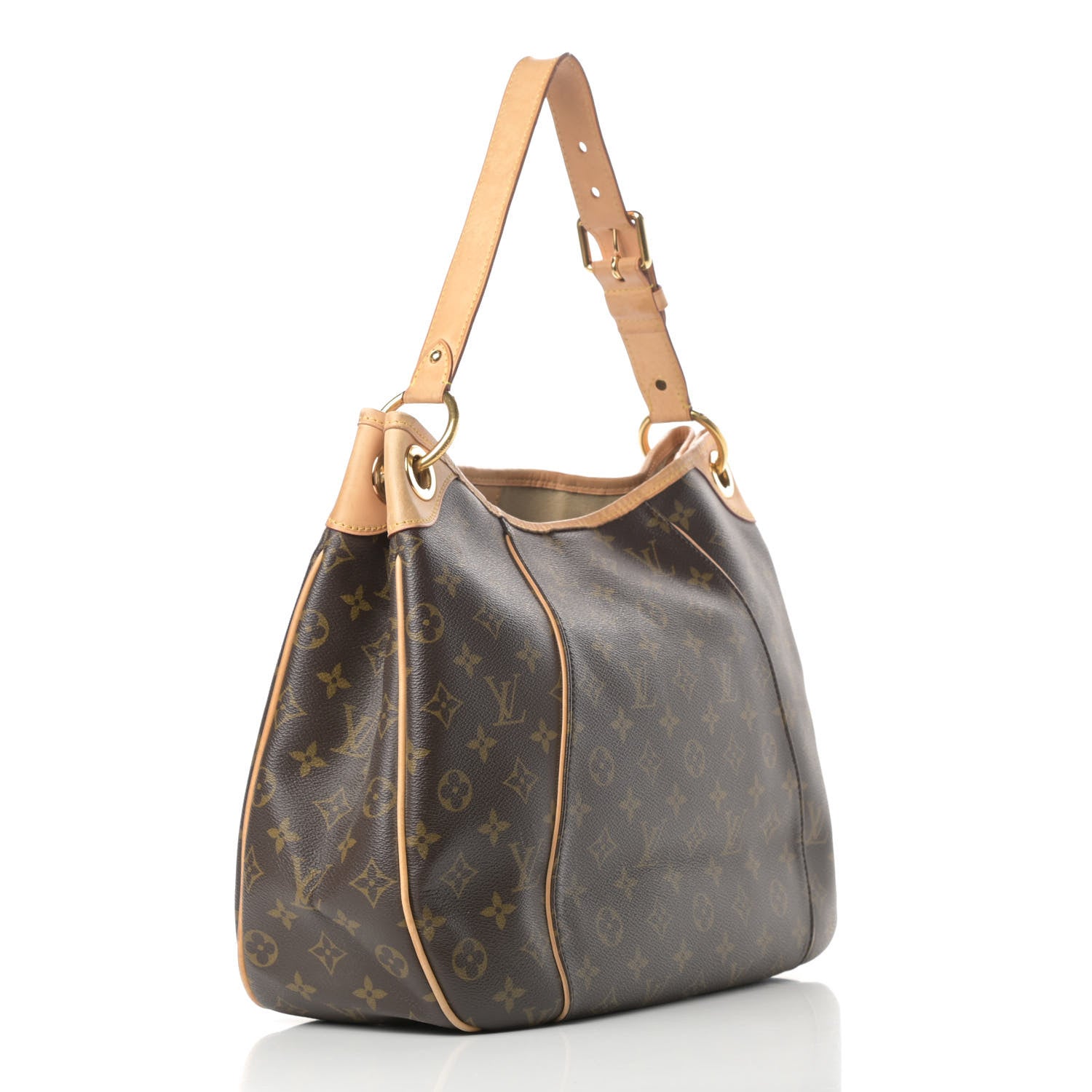 Louis Vuitton Monogram Galliera PM 4 of 17