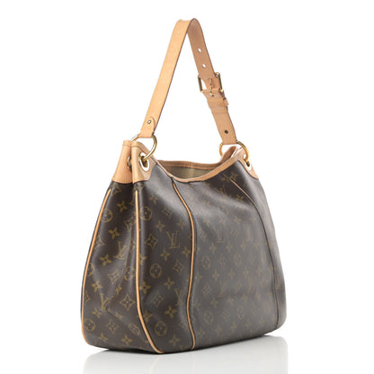 Louis Vuitton Monogram Galliera PM 4 of 17