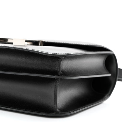 Hermes Box Constance 24 Black 10 of 10