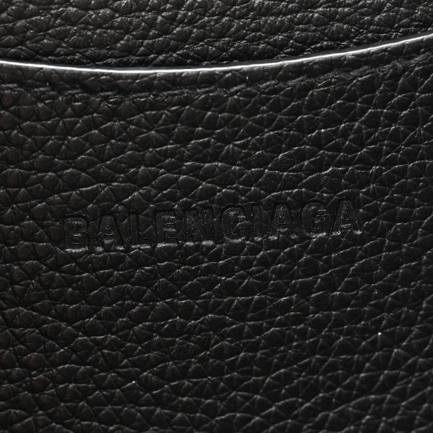 Balenciaga Grained Calfskin Neo Classic Black Hardware S City Black 6 of 12