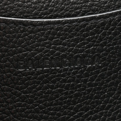 Balenciaga Grained Calfskin Neo Classic Black Hardware S City Black 6 of 12