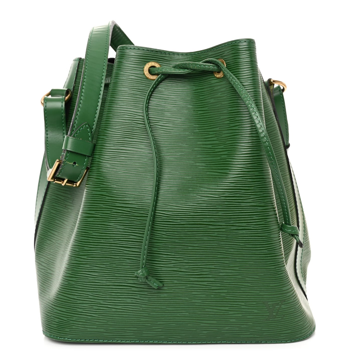 LOUIS VUITTON Epi Petit Noe Borneo