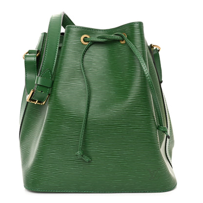 Louis Vuitton LOUIS VUITTON Epi Petit Noe Borneo 1 of 10