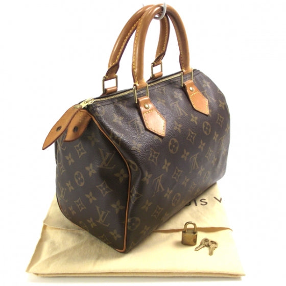 Monogram Speedy 25