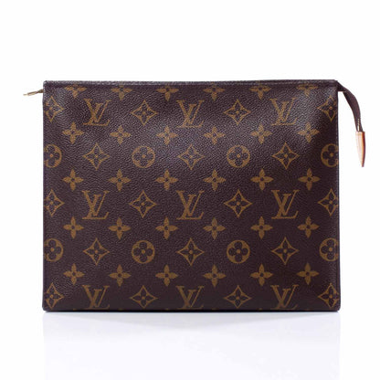 Louis Vuitton Monogram Toiletry Pouch 26 1 of 7