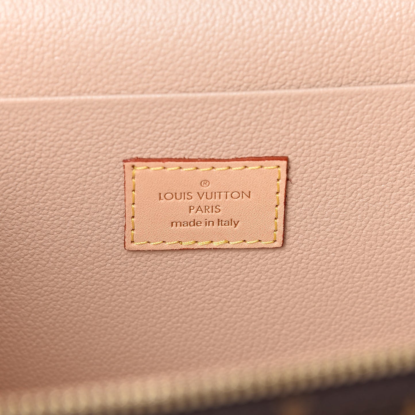 Monogram Nice BB