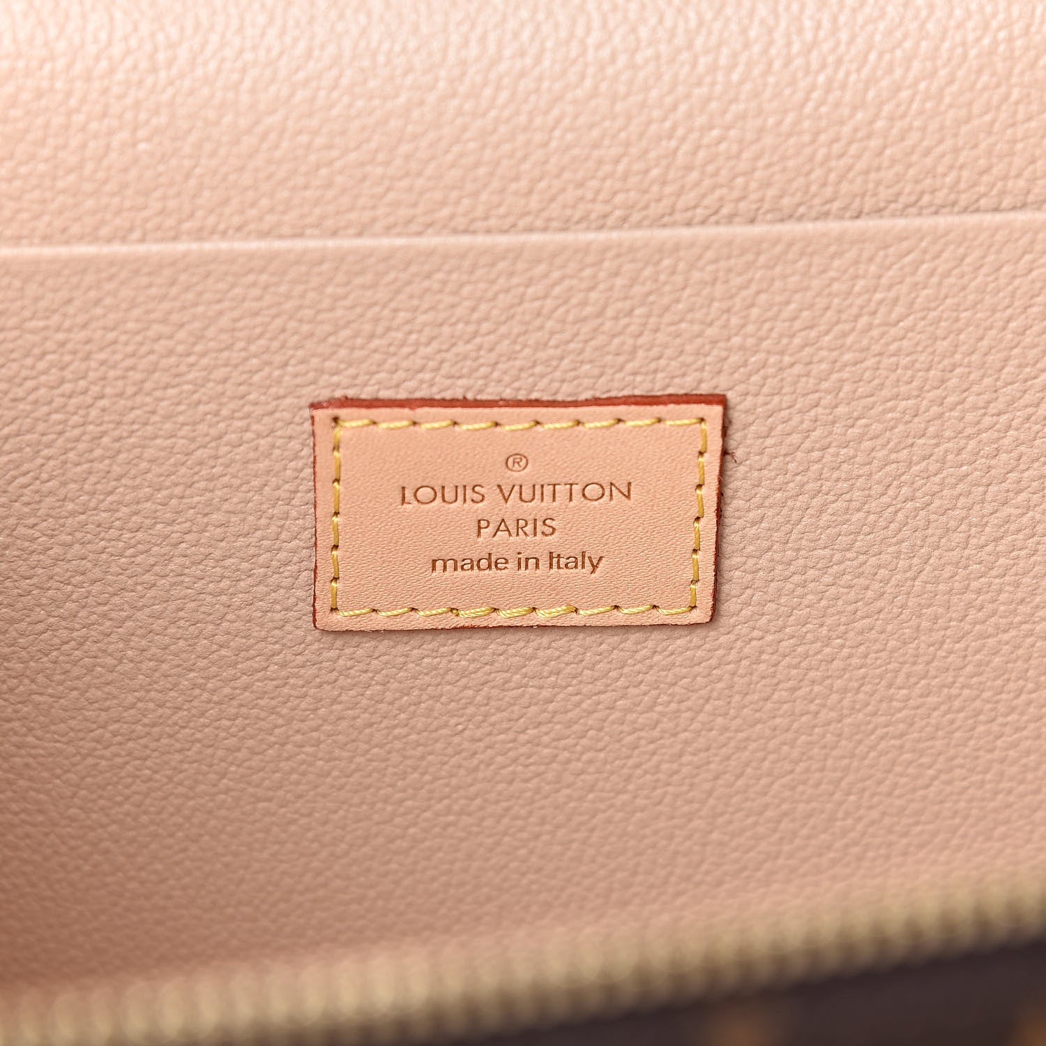 Louis Vuitton Monogram Nice BB 6 of 9