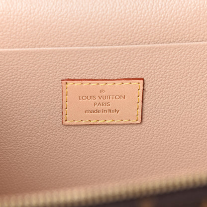 Louis Vuitton Monogram Nice BB 6 of 9