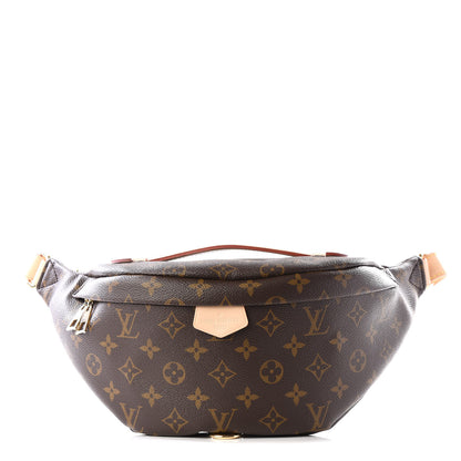 Louis Vuitton Monogram Bumbag 1 of 8