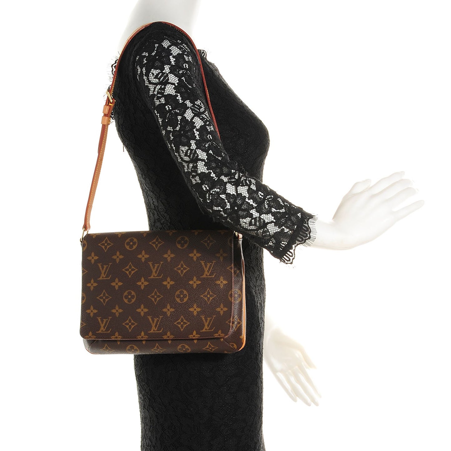 Monogram Musette Tango