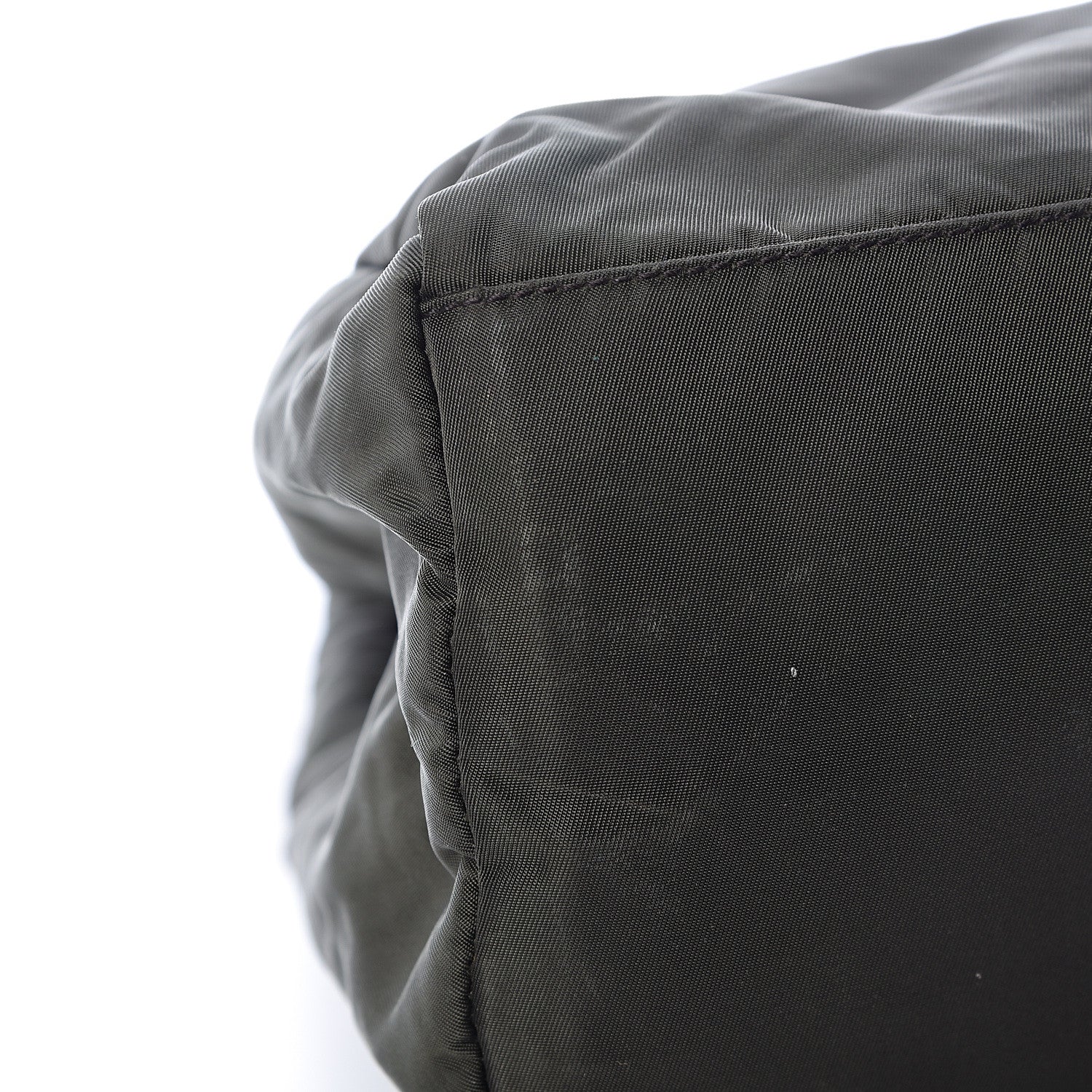 Prada Tessuto Nylon Tote Militare 11 of 11