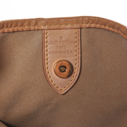 Louis Vuitton Monogram Galliera PM 7 of 7