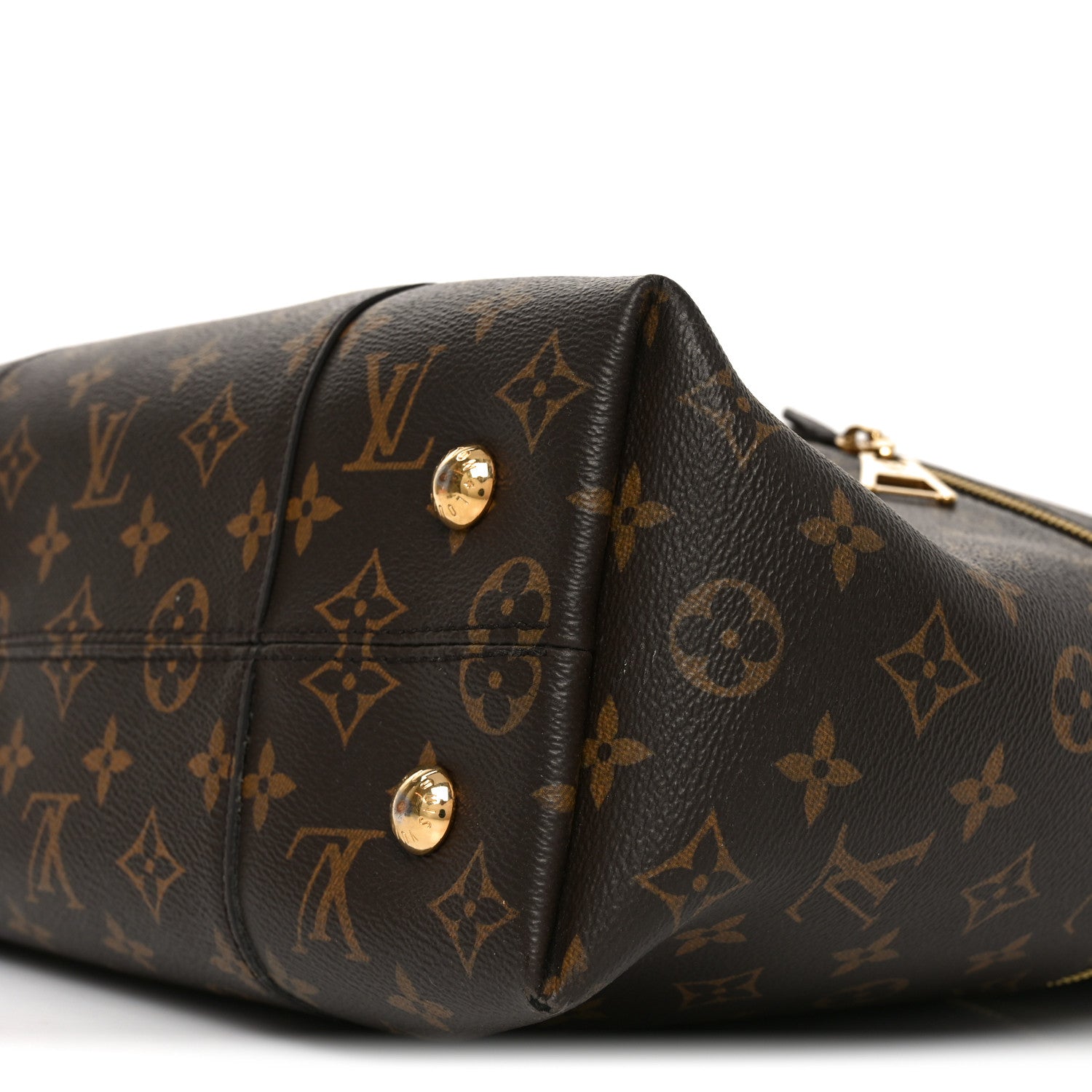 Louis Vuitton Monogram Melie 9 of 9