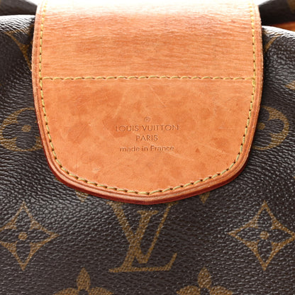 Louis Vuitton Monogram Stresa GM 5 of 11