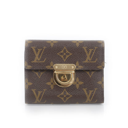 Louis Vuitton Monogram Koala Wallet 1 of 10
