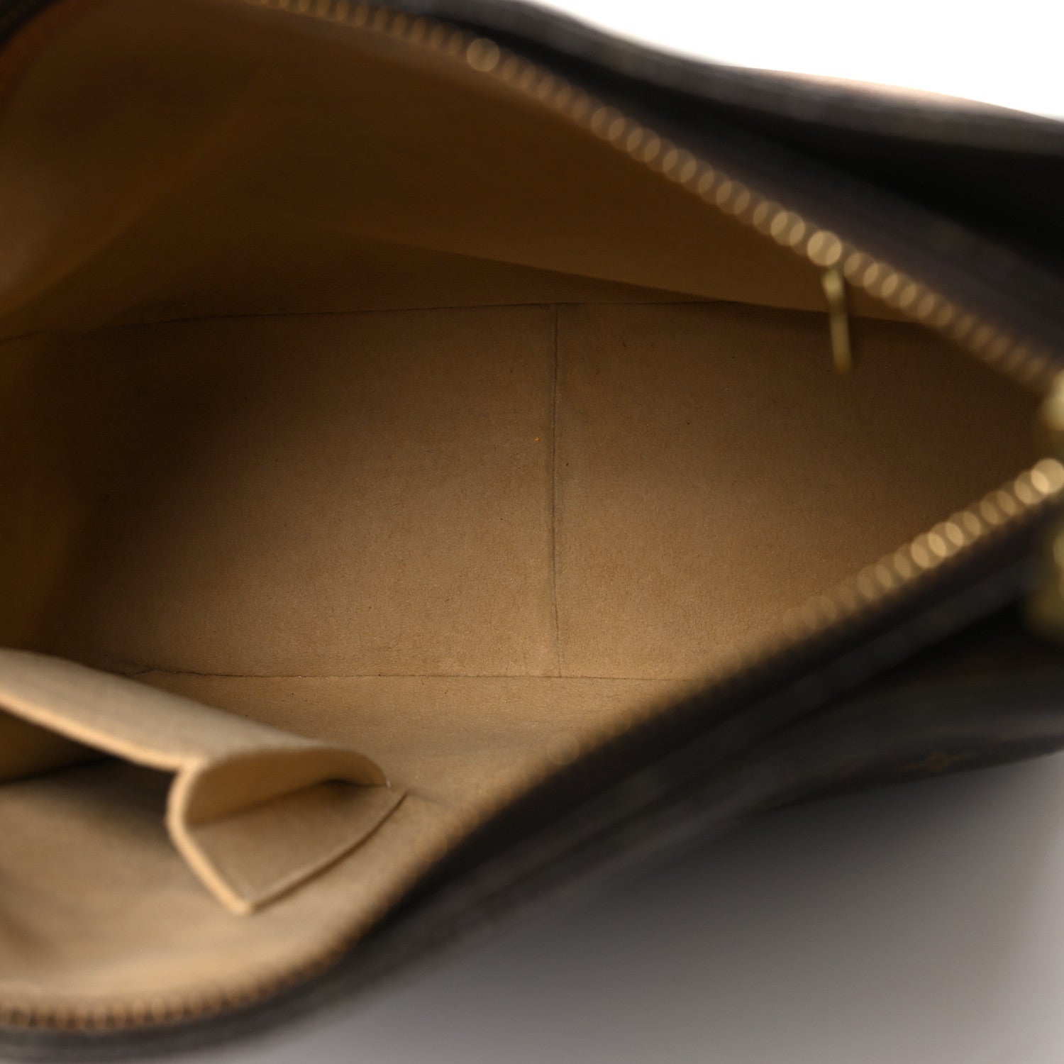 Louis Vuitton Monogram Looping GM 5 of 13