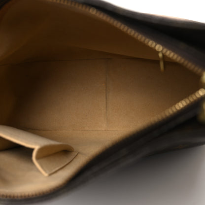Louis Vuitton Monogram Looping GM 5 of 13