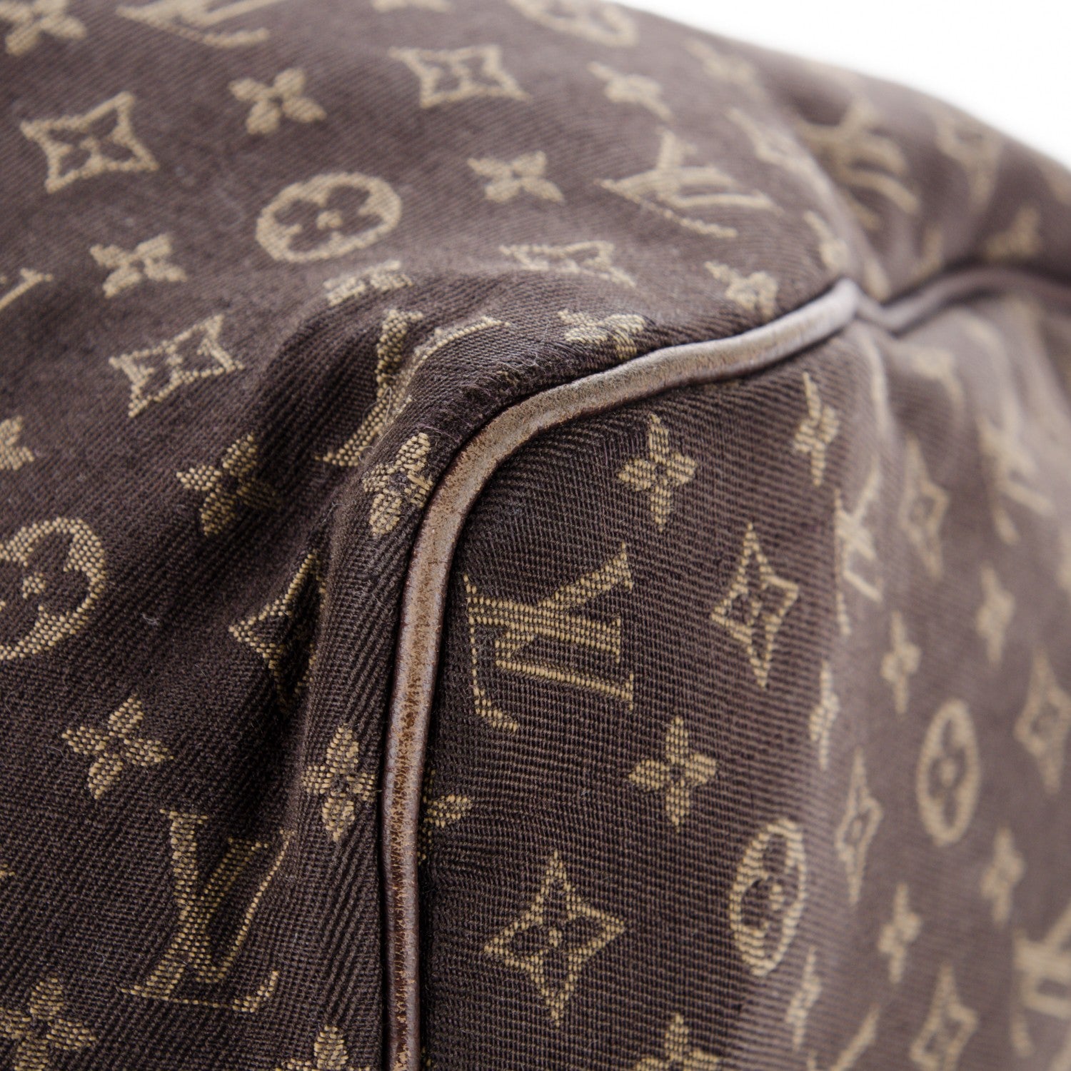 Louis Vuitton Monogram Idylle Speedy 30 Fusain 8 of 9
