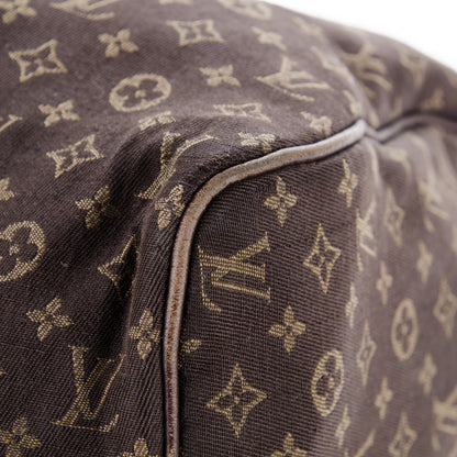 Louis Vuitton Monogram Idylle Speedy 30 Fusain 8 of 9