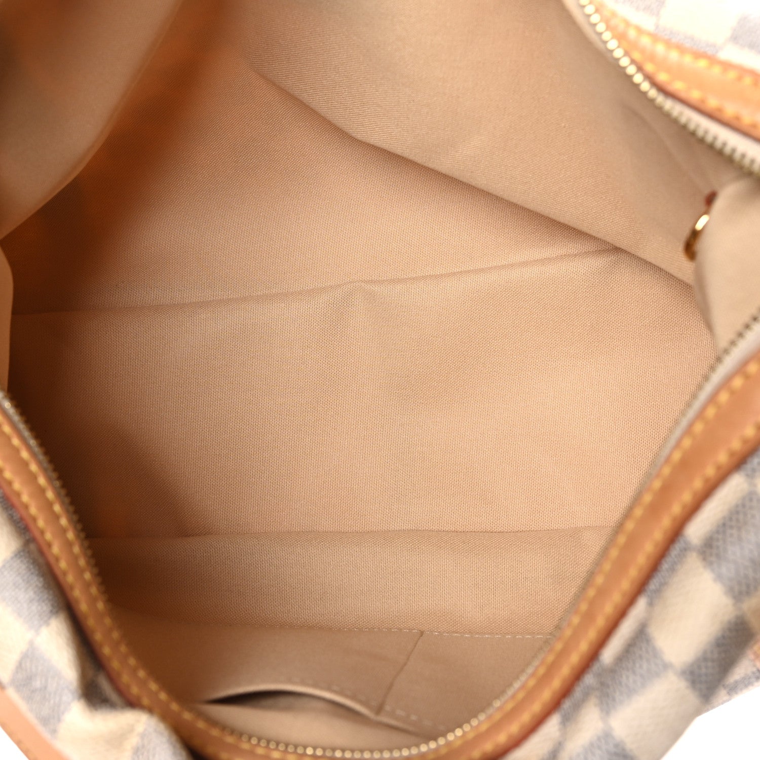 Louis Vuitton Damier Azur Stresa MM 5 of 9