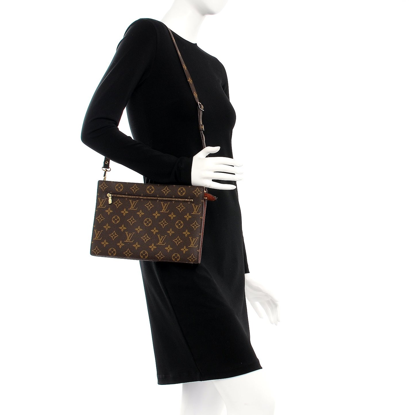 Monogram Sac Enghien