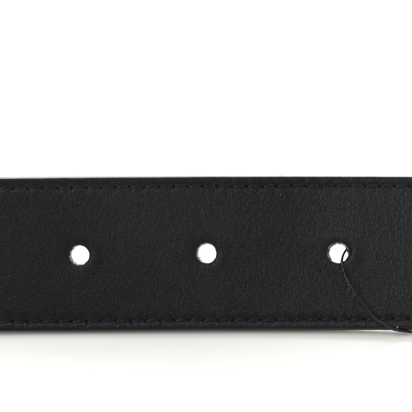 Calfskin Zumi 30mm Belt 70 28 Black