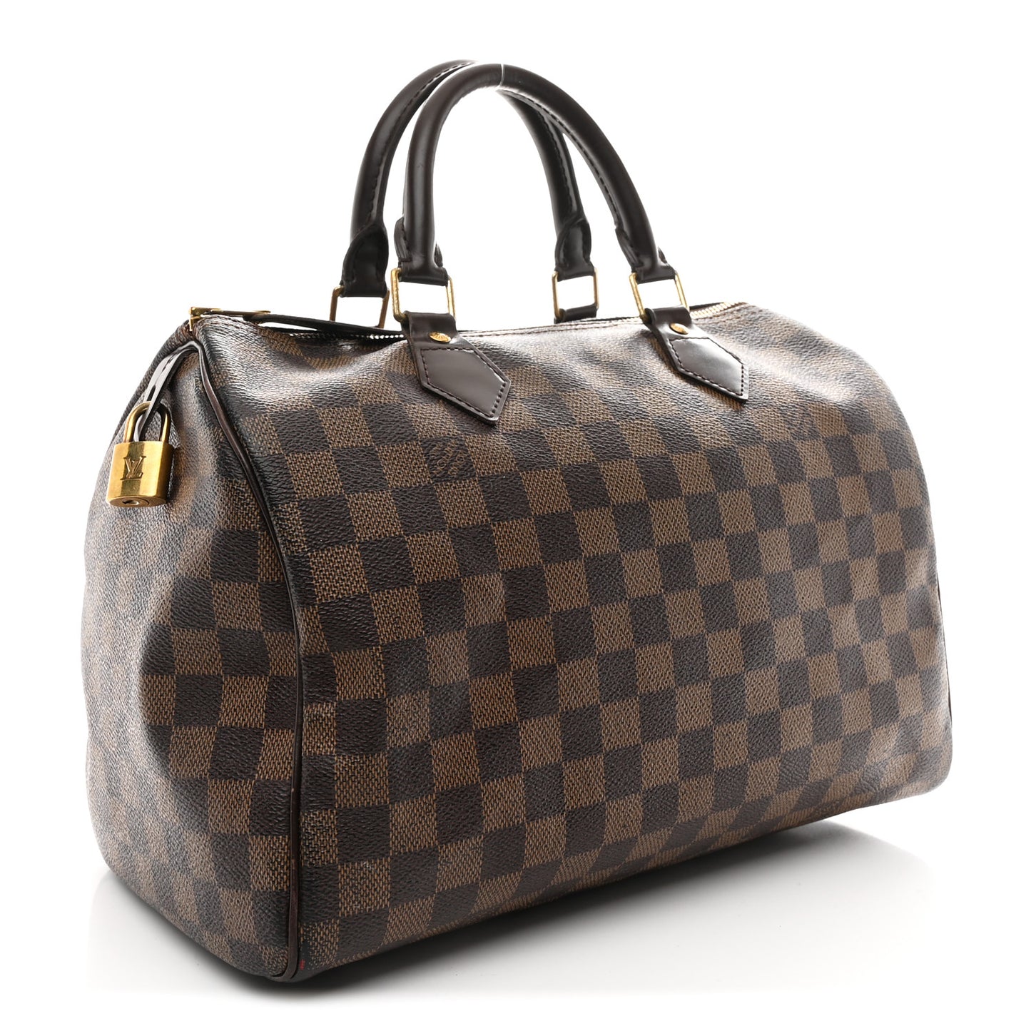 Damier Ebene Speedy 30