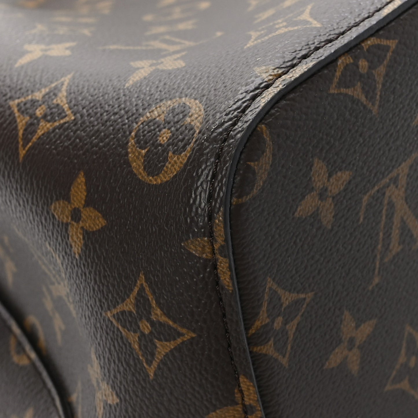 Monogram Neonoe MM Rose Poudre