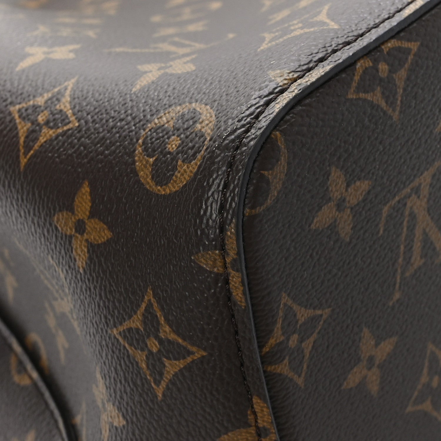 Louis Vuitton Monogram Neonoe MM Rose Poudre 9 of 10