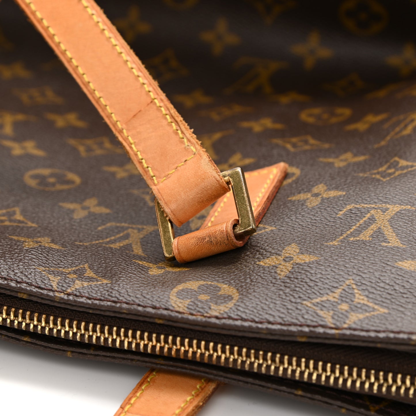 Monogram Cabas Mezzo