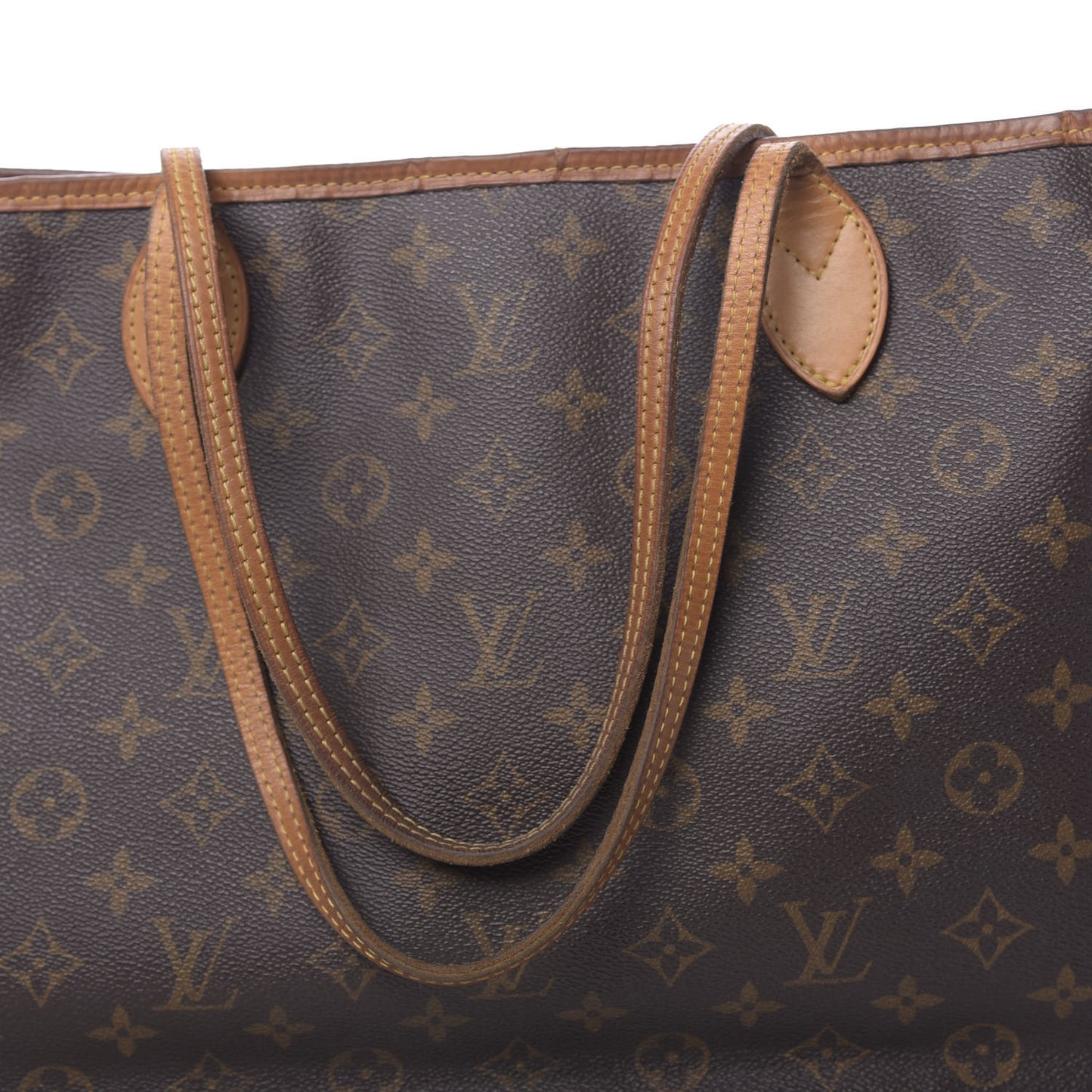 Monogram Neverfull GM