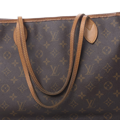 Louis Vuitton Monogram Neverfull GM 20 of 21