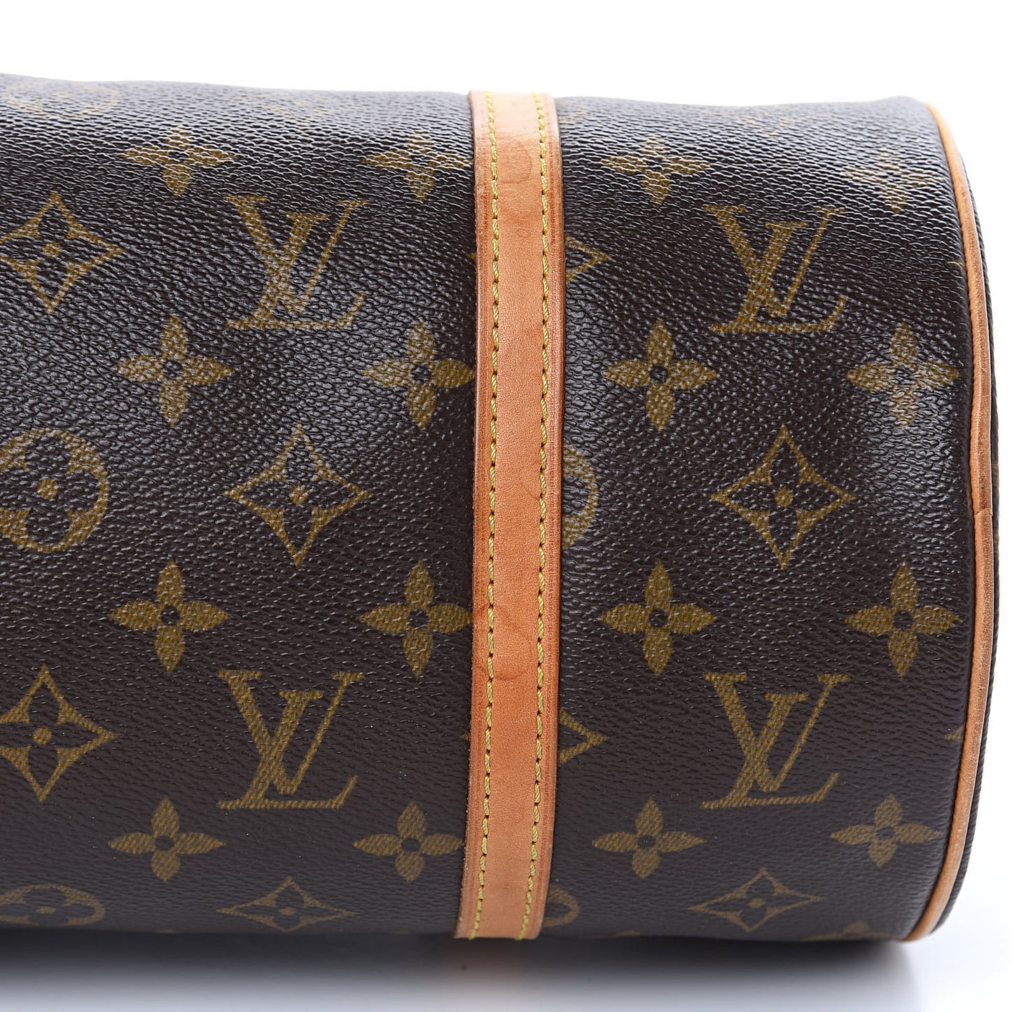 Monogram Papillon 30