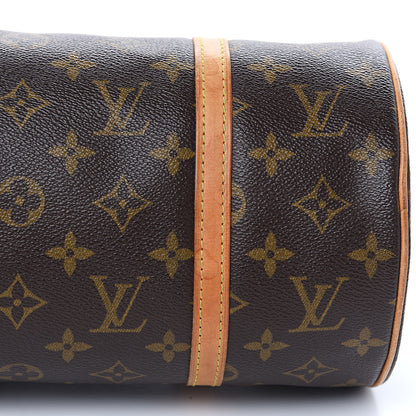 Louis Vuitton Monogram Papillon 30 15 of 15