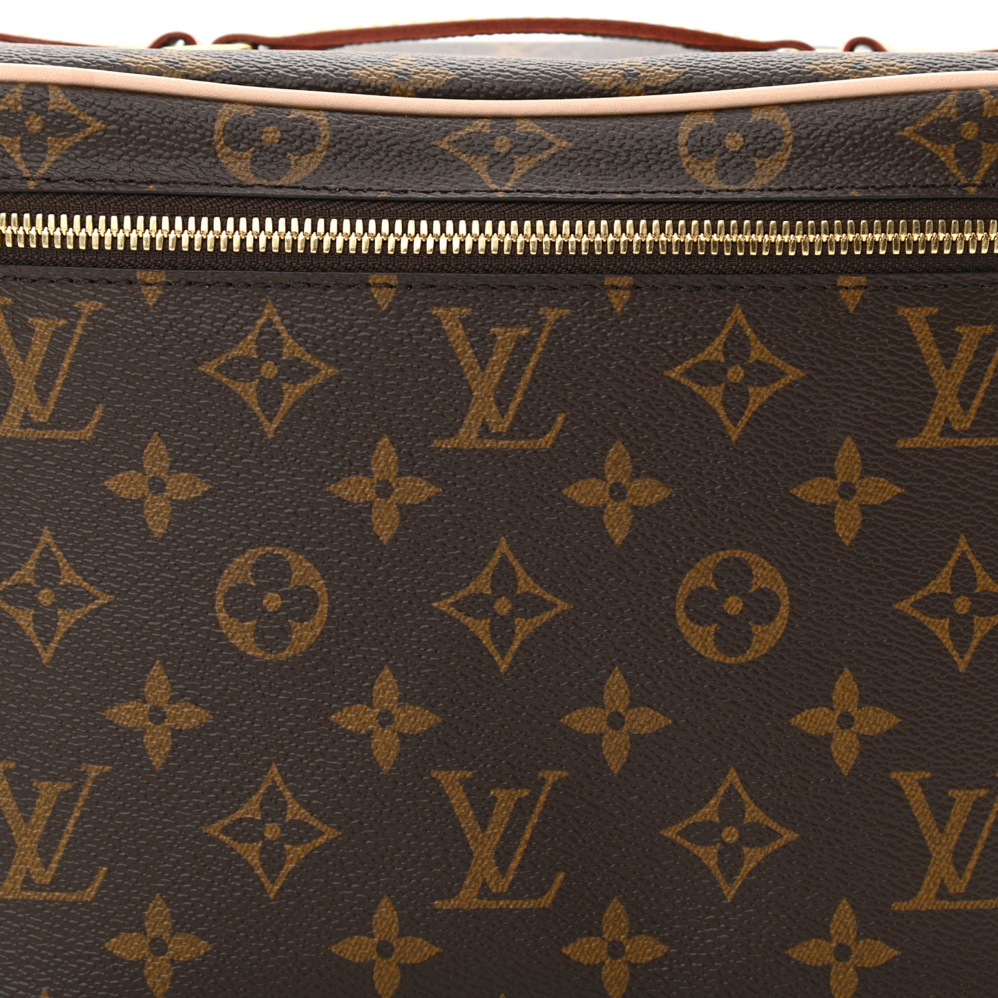 Monogram Nice BB