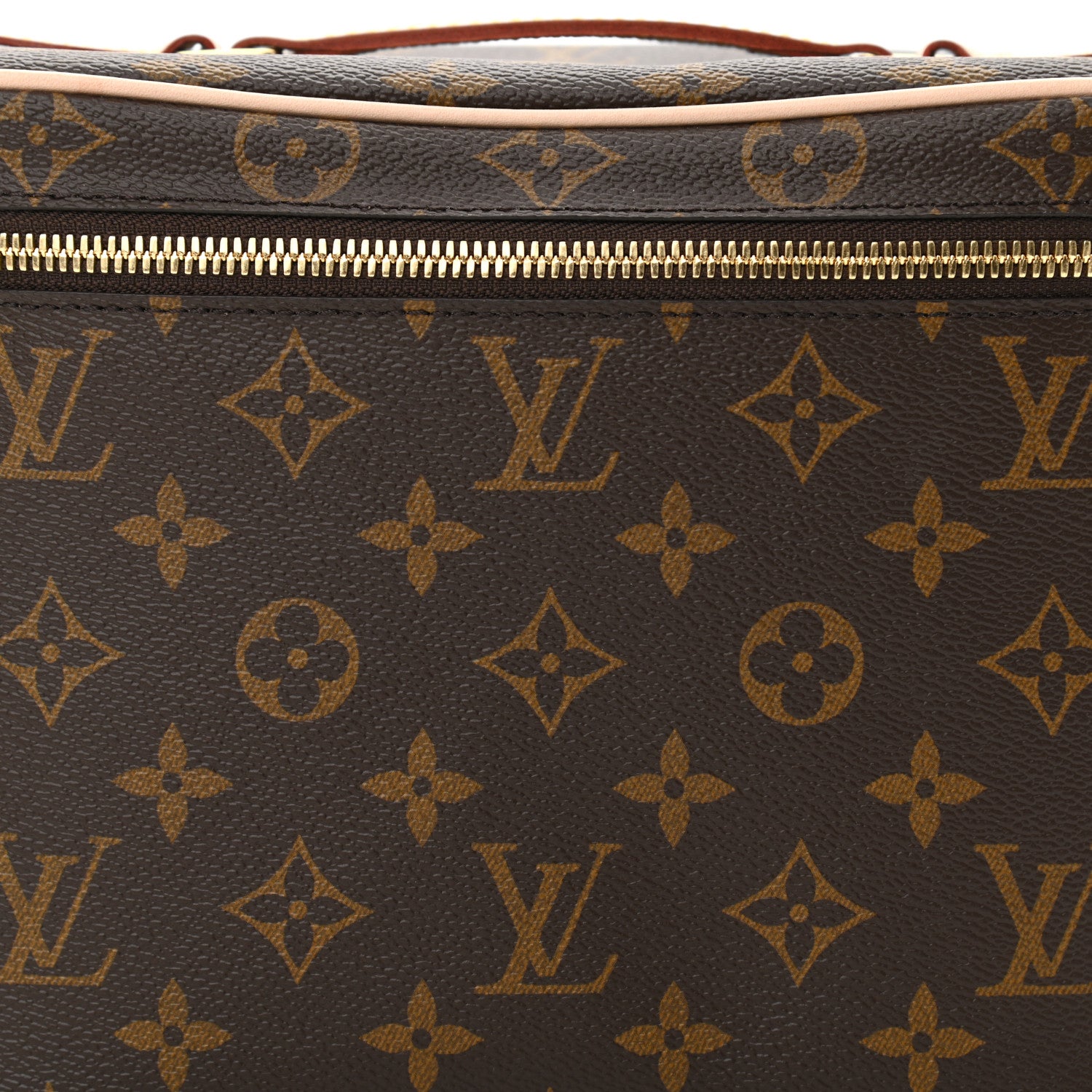 Louis Vuitton Monogram Nice BB 8 of 8