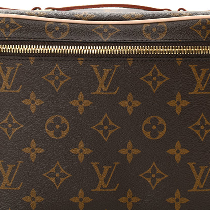 Louis Vuitton Monogram Nice BB 8 of 8