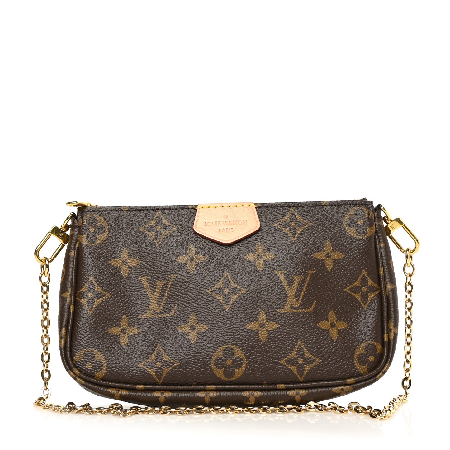 Monogram Multi Pochette Accessories Mini Pochette