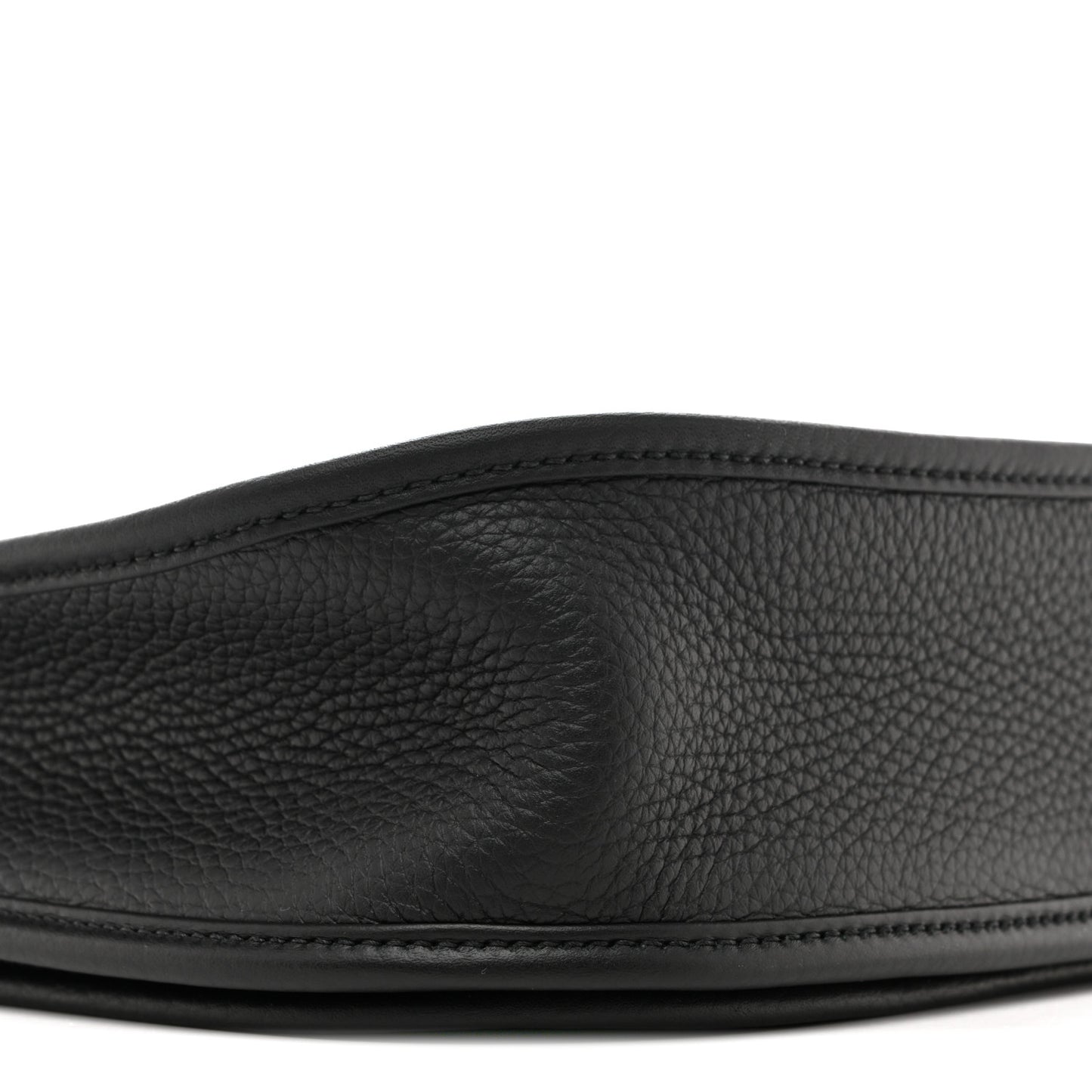 Taurillon Clemence EVELYNE III PM Black